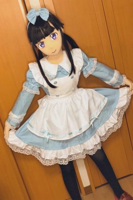 Happiness Doll 幸福人偶 140CM Anime Love Dolls