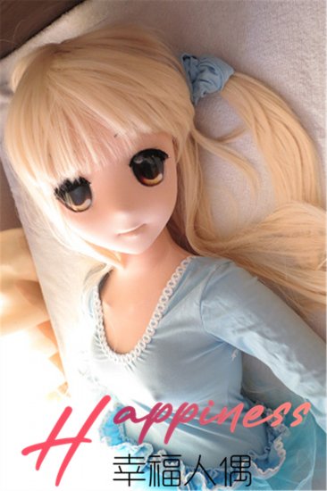 Happiness Doll 幸福人偶 126cm Fabric Sex Doll Anime Love Dolls Happiness 