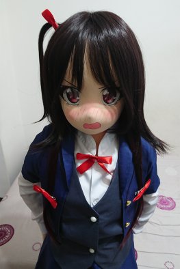 Happiness Doll 幸福人偶 Anime Love Dolls