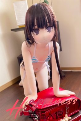 Happiness Doll 幸福人偶 135cm Anime cosplay Love Dolls